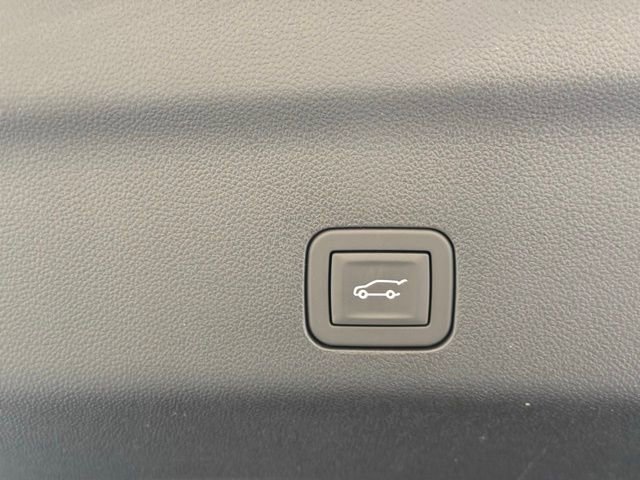 New 2025 Chevrolet Suburban RST w/ RST Capability Package image 6