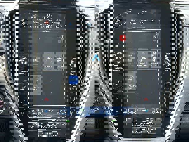 New 2026 Subaru Crosstrek 2.5i Wilderness image 13