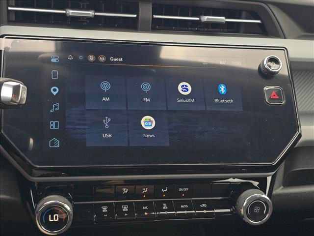 New 2027 Chevrolet Bolt LT FWD image 25