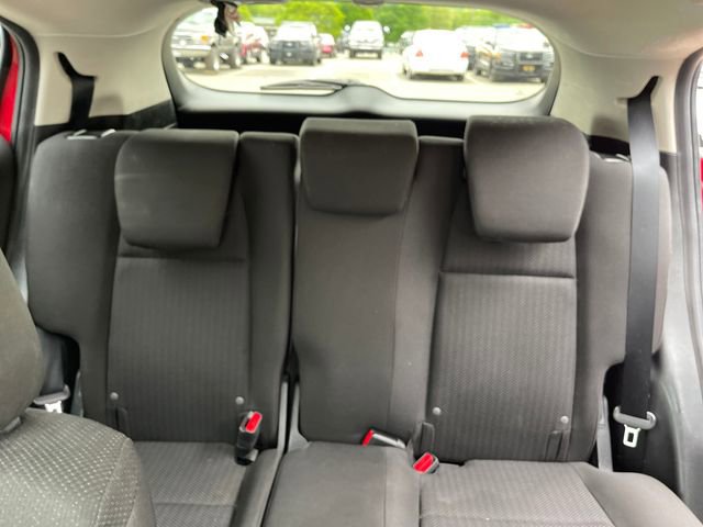 Used 2016 Honda HR-V EX image 28