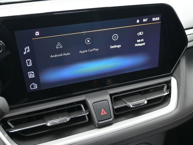 New 2026 Chevrolet TrailBlazer LS w/ LS Convenience Package FWD image 23
