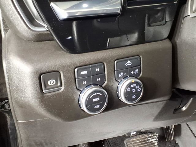 Used 2022 GMC Sierra 1500 Elevation image 16