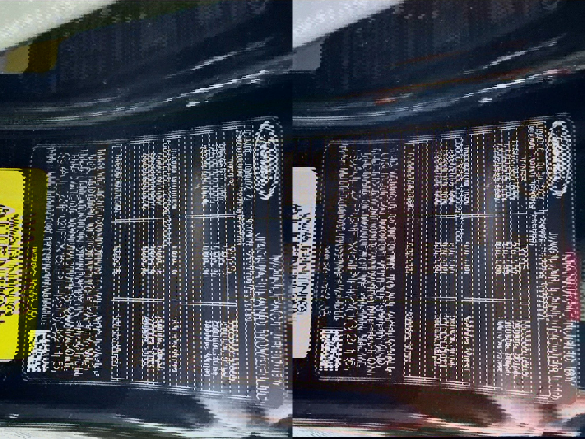 Used 2023 Land Rover Range Rover Evoque SE image 34