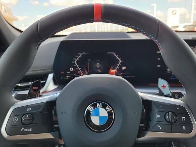 Certified 2025 BMW X1 M35i w/ Premium Package AWD/4WD image 13