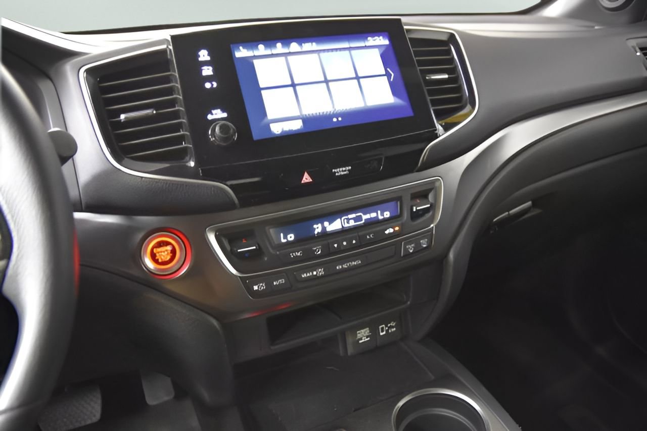 Used 2021 Honda Passport Sport image 25