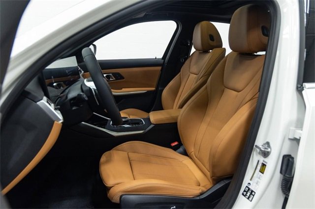 New 2026 BMW 330i xDrive Sedan w/ Premium Package image 24