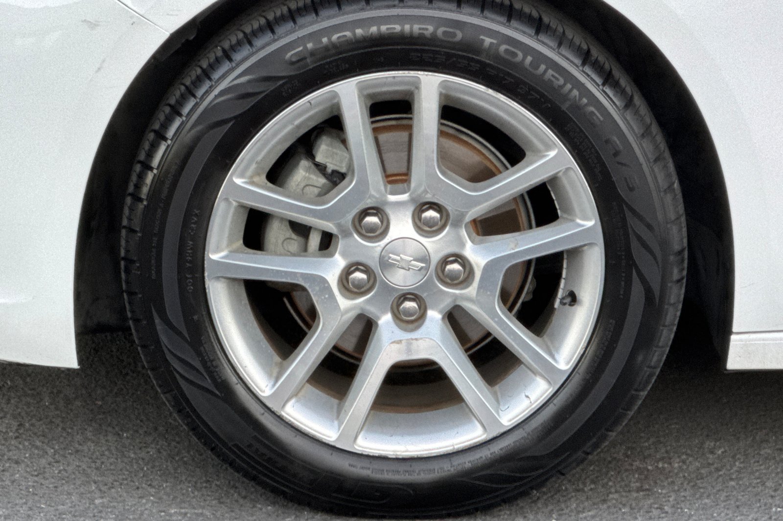 Used 2016 Chevrolet Malibu LT w/ Power Convenience Package FWD image 42