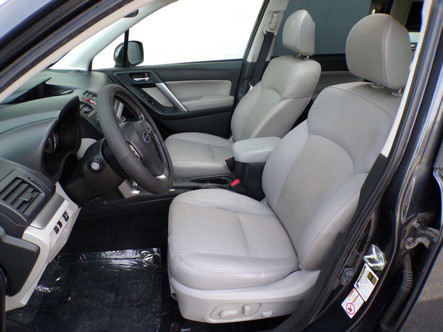 Used 2015 Subaru Forester 2.5i Limited AWD/4WD image 9