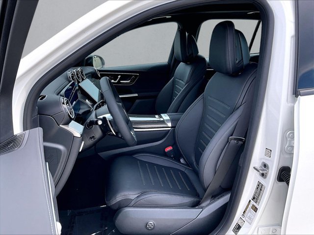New 2026 Mercedes-Benz GLC 43 AMG 4MATIC image 11