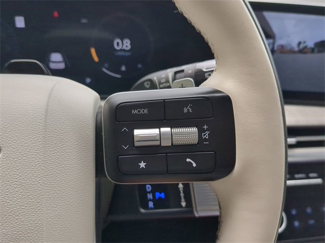 Used 2024 Hyundai Santa Fe Calligraphy image 27