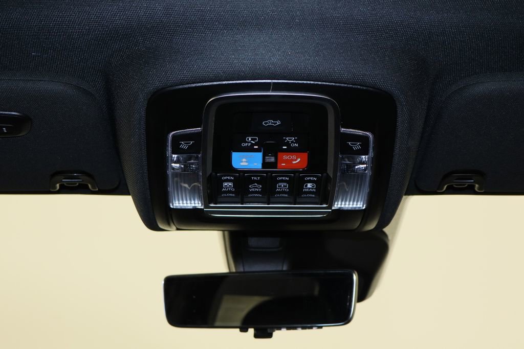 New 2026 RAM 1500 RHO image 29