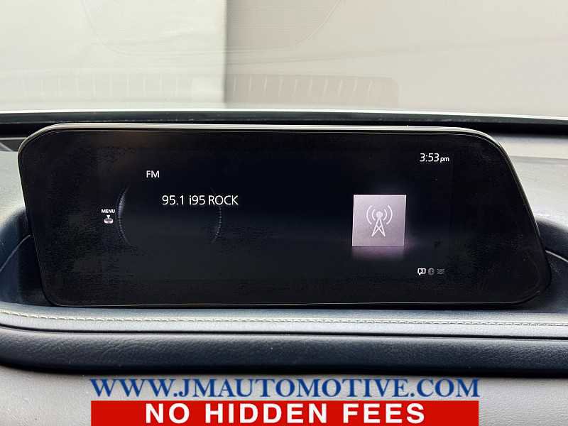 Used 2020 MAZDA CX-30 AWD image 22