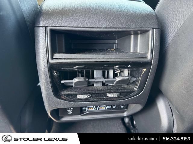 Used 2023 Jeep Grand Cherokee Limited AWD/4WD image 18
