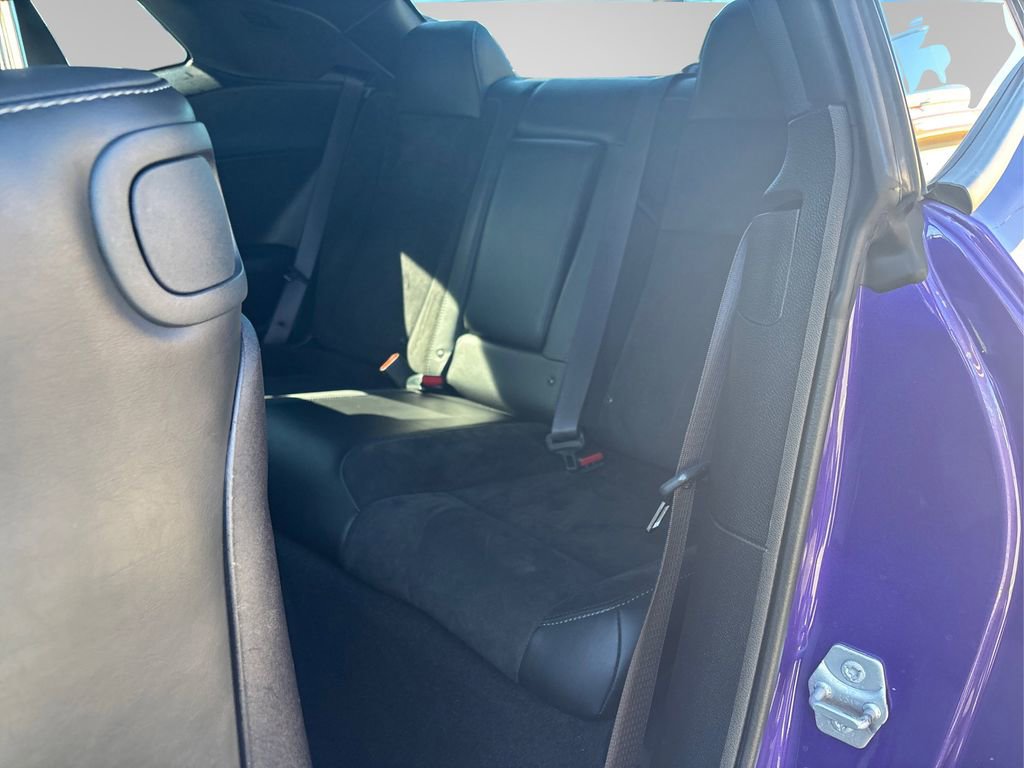 Used 2019 Dodge Challenger R/T Scat Pack w/ Shaker Package image 10