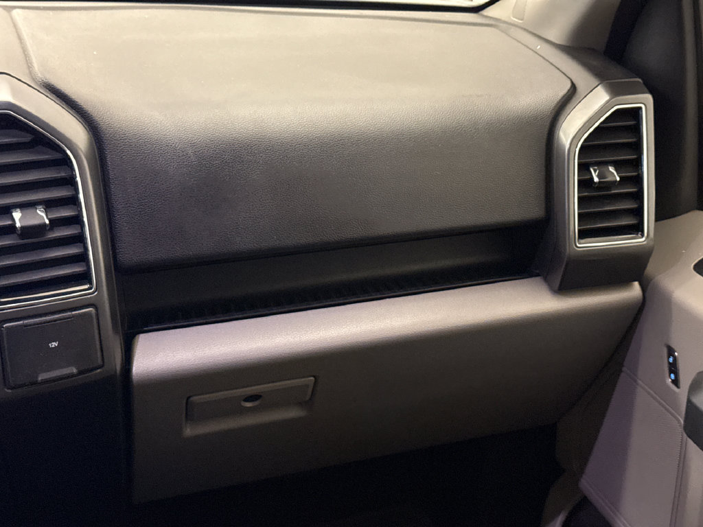 Used 2018 Ford F150 XLT RWD image 14