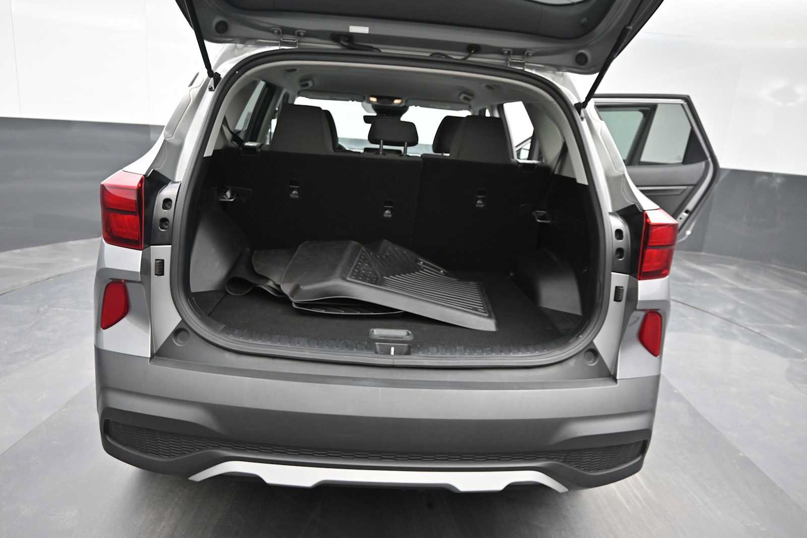 Used 2022 Kia Seltos LX AWD/4WD image 14