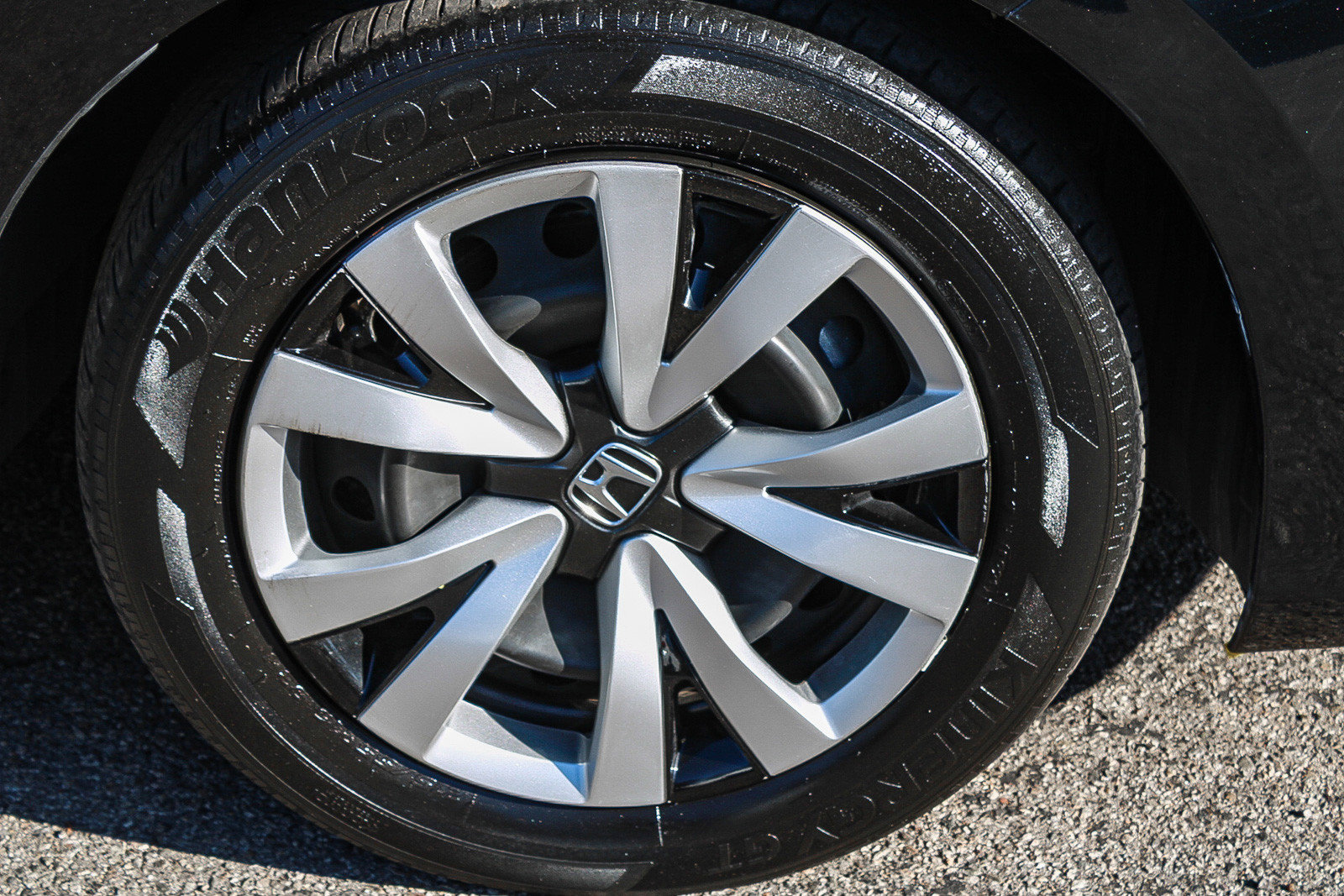 Used 2022 Honda Civic LX image 10