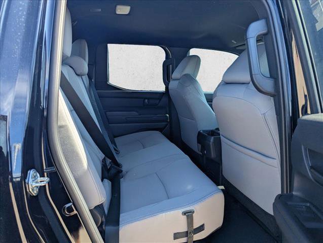 New 2025 Toyota Tacoma SR5 image 17