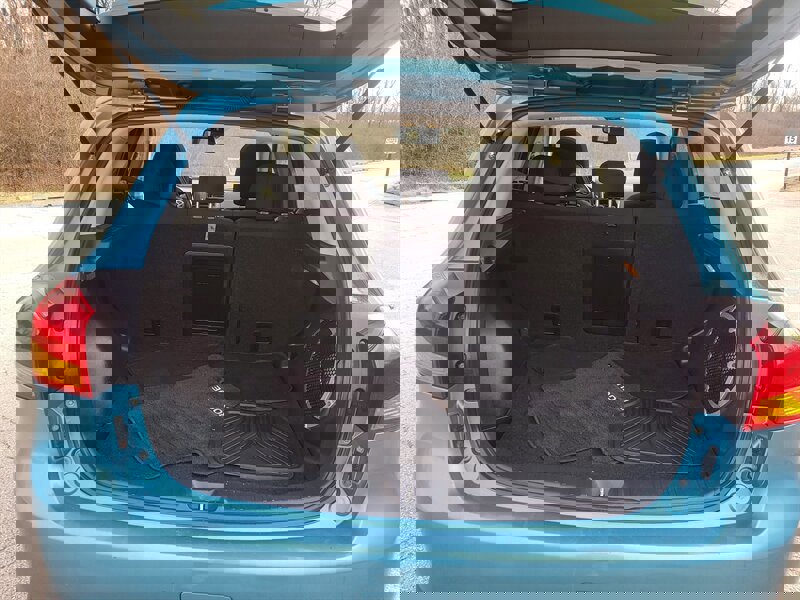 Used 2013 Mitsubishi Outlander Sport SE image 14