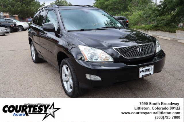 Used 2004 Lexus RX 330 AWD image 8