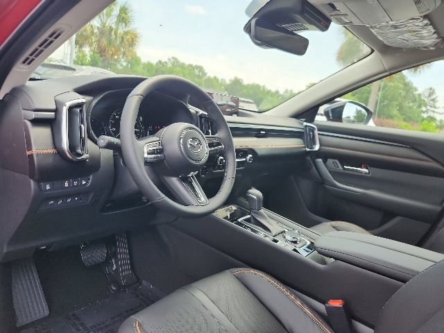 New 2026 MAZDA CX-50 2.5 Hybrid w/ Weather Package AWD/4WD image 14