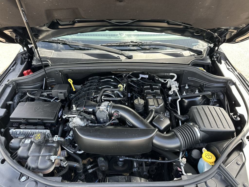 Used 2023 Dodge Durango GT AWD/4WD image 35