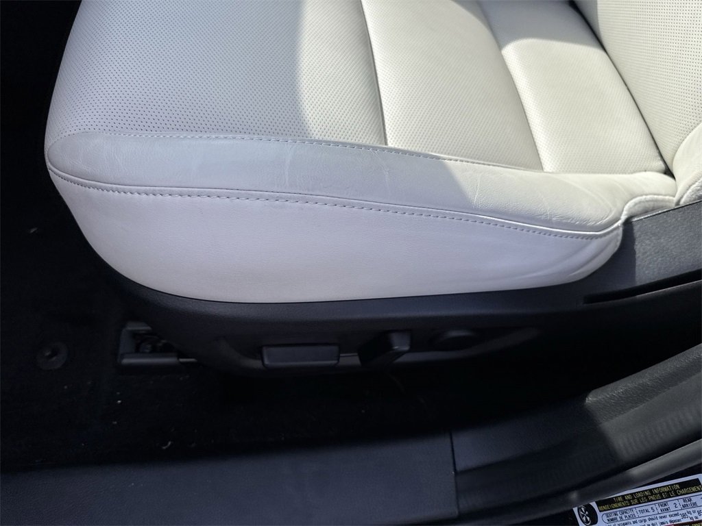 New 2024 MAZDA CX-30 2.5 Turbo w/ Premium Package image 42