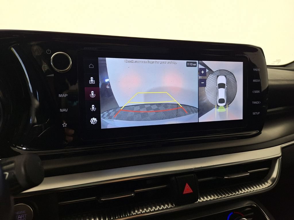 Used 2023 Kia K5 GT w/ GT1 Package FWD image 16