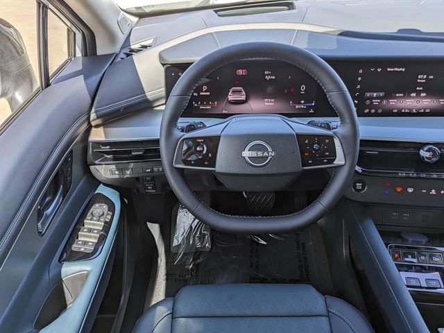 New 2026 Nissan Murano Platinum w/ Cargo Package AWD/4WD image 18