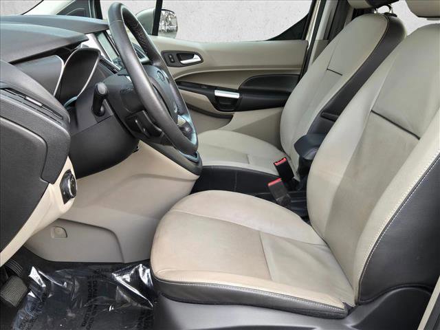 Used 2016 Ford Transit Connect Titanium image 17