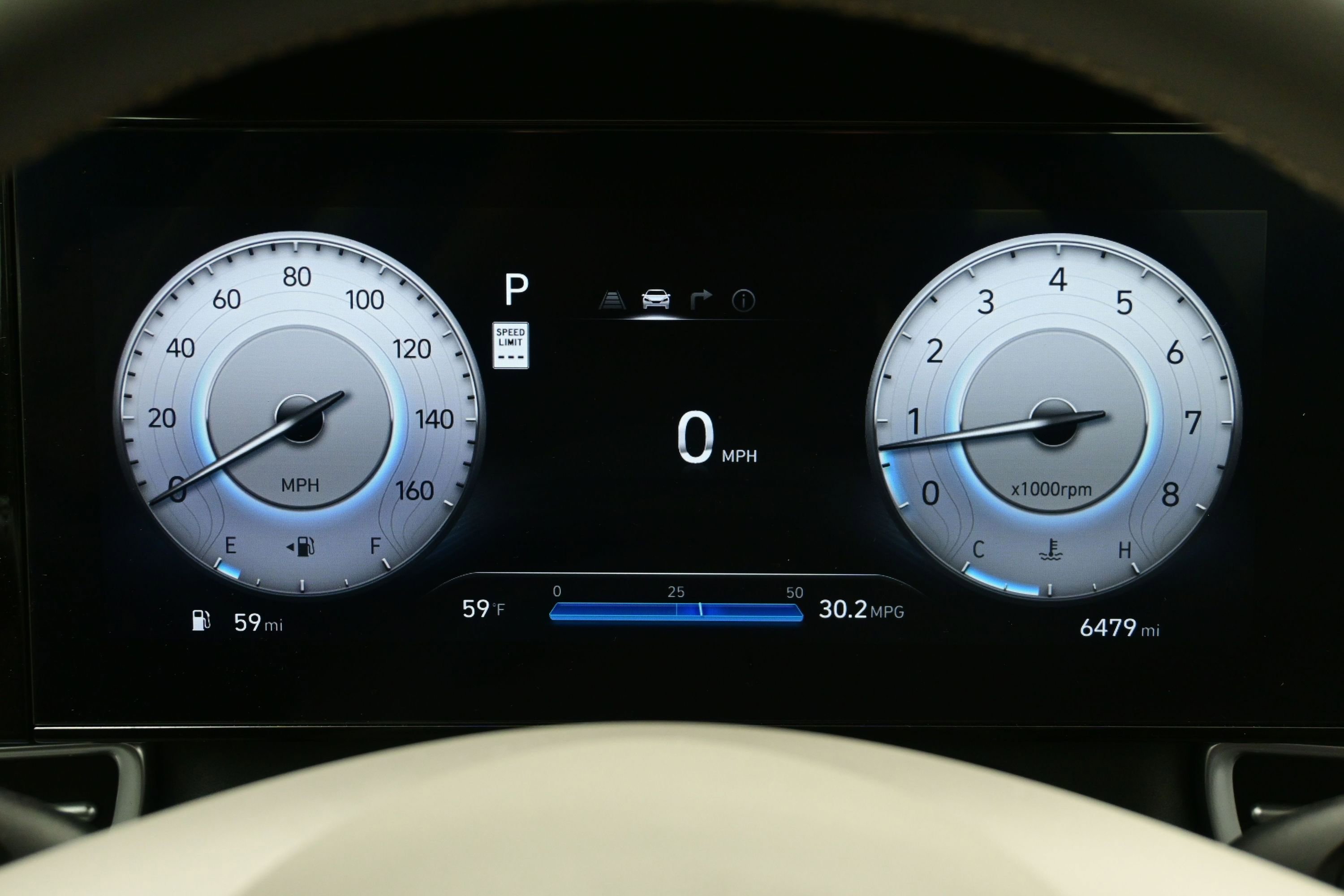 Certified 2025 Hyundai Elantra SEL FWD image 24