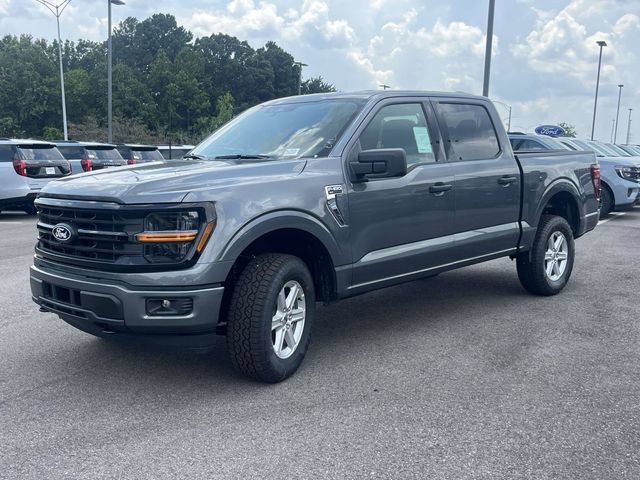 New 2026 Ford F150 XLT AWD/4WD image 6