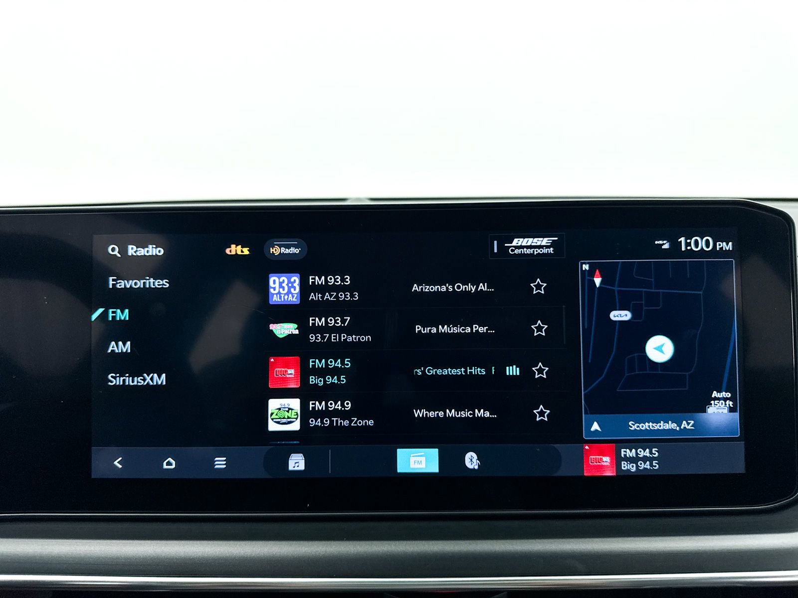 Used 2025 Kia K5 GT-Line w/ GT-Line Premium Package image 6