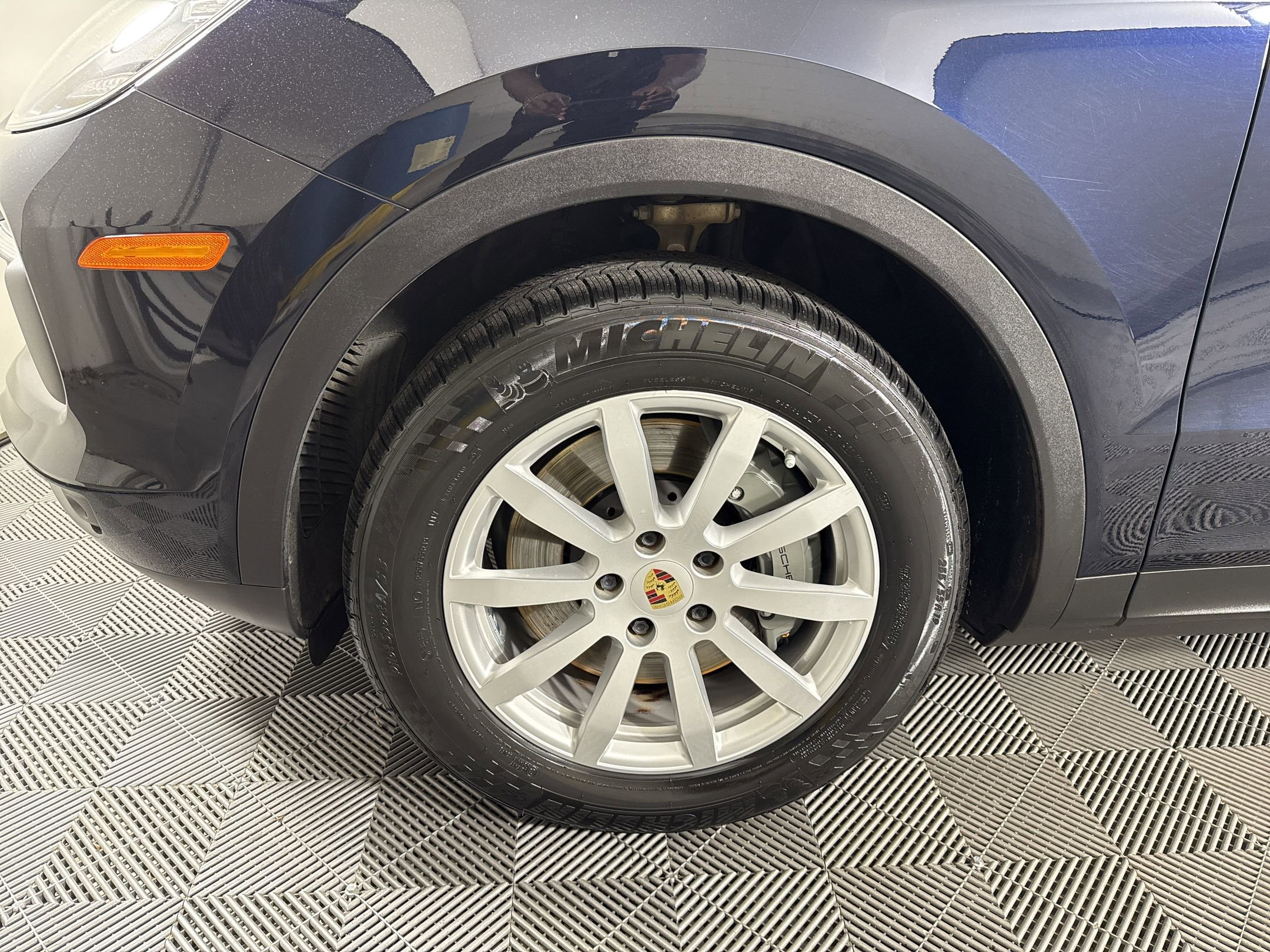 Used 2019 Porsche Cayenne S AWD/4WD image 11