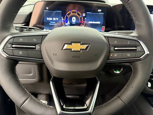 New 2026 Chevrolet Tahoe Premier image 51