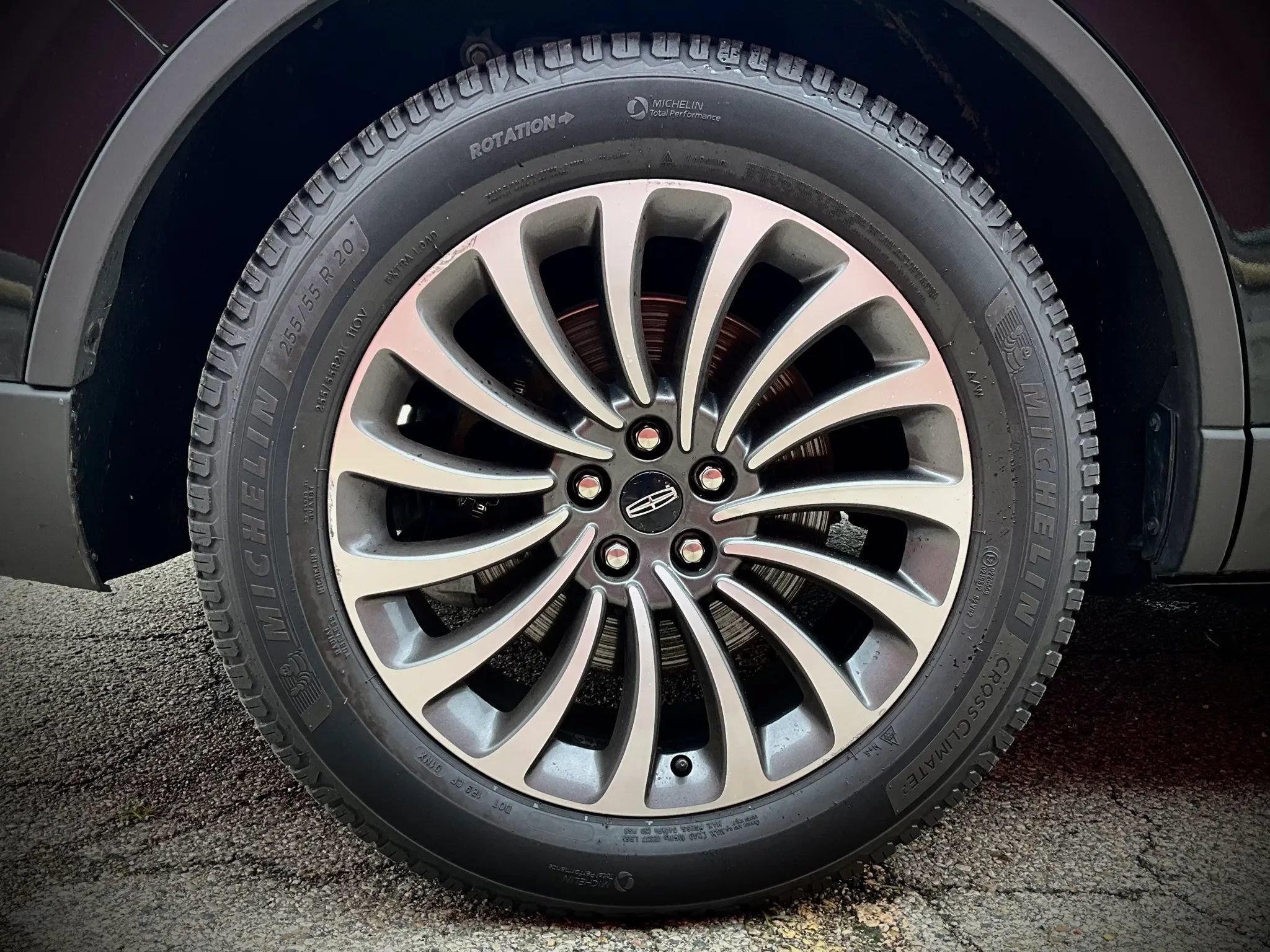 Used 2020 Lincoln Aviator Reserve w/ Equipment Group 201A AWD/4WD image 12