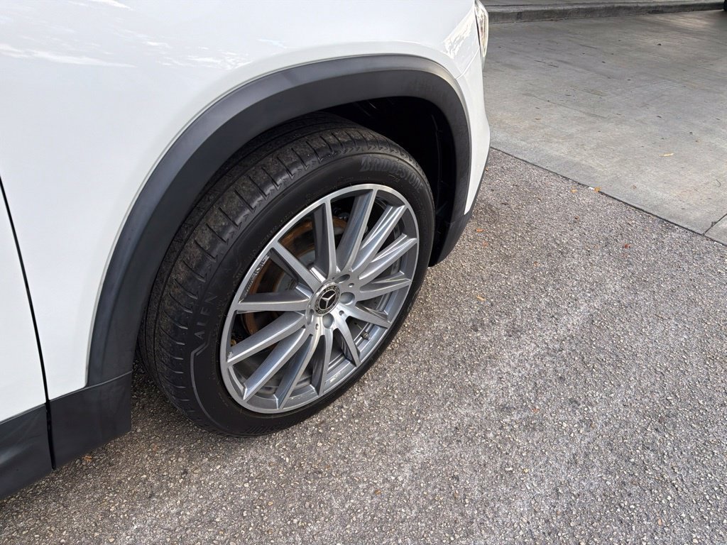 Used 2022 Mercedes-Benz GLB 250 4MATIC image 26