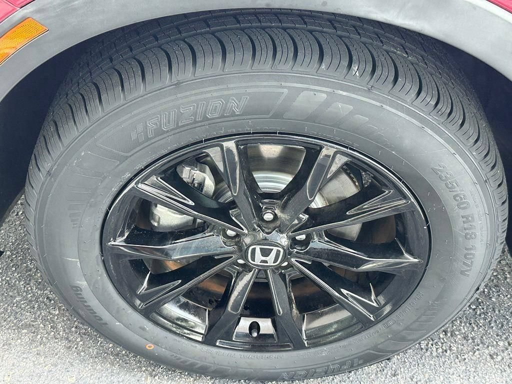 Used 2023 Honda CR-V Sport image 25