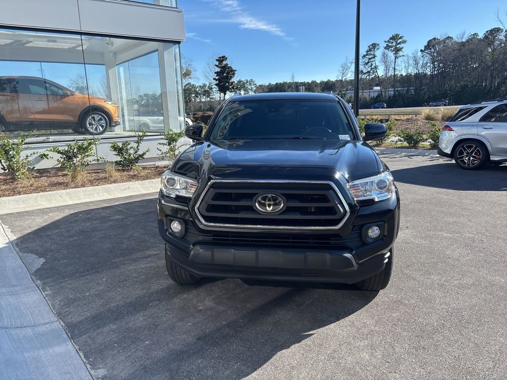 Used 2022 Toyota Tacoma SR5 image 4