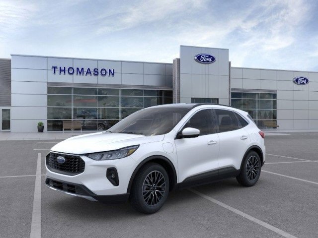 New 2025 Ford Escape SE