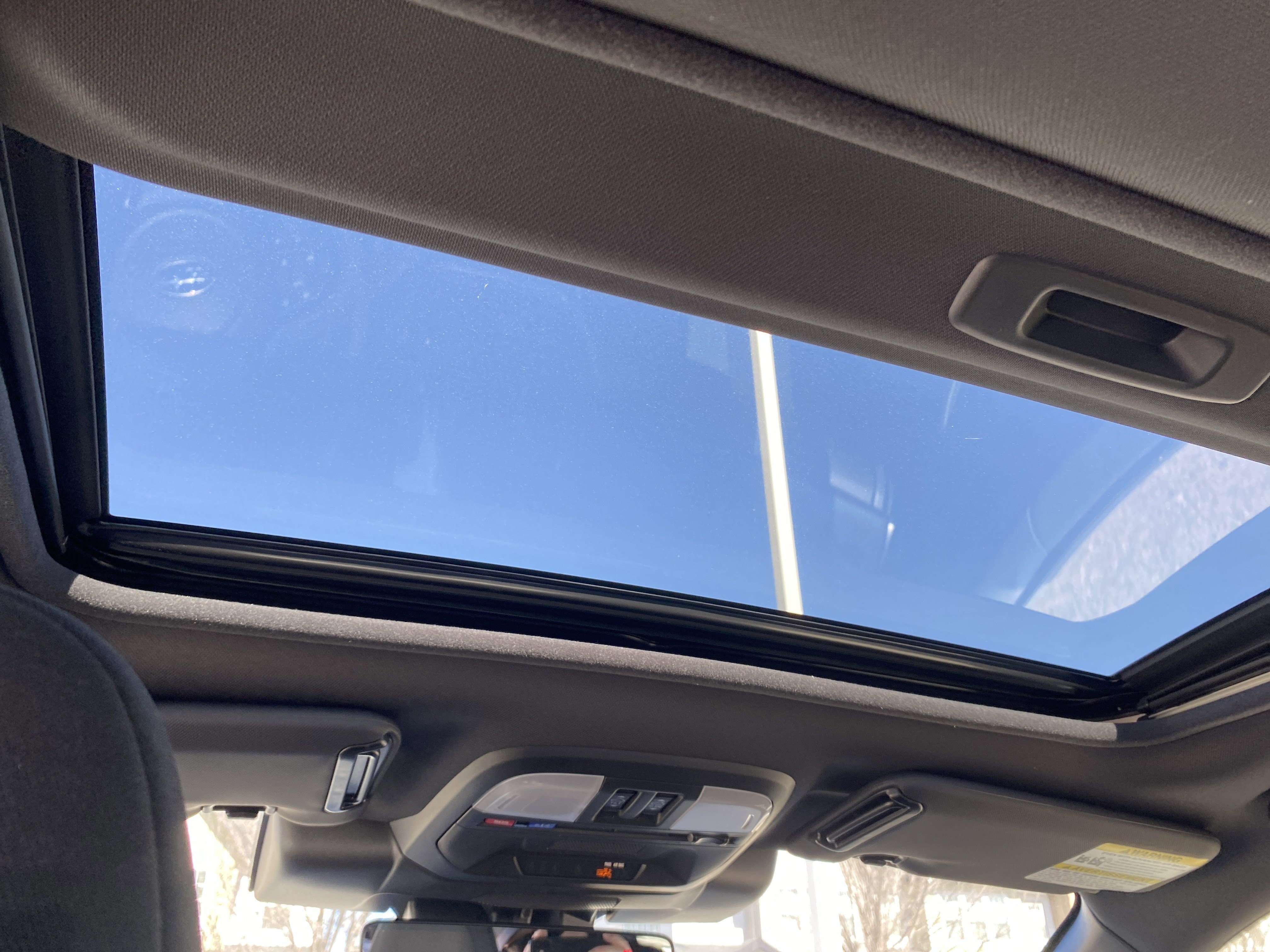 New 2026 Subaru Impreza RS image 18