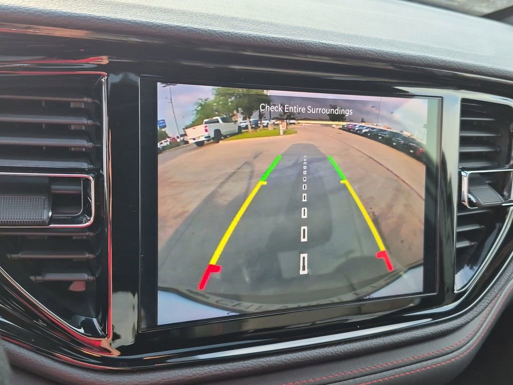 Used 2023 Dodge Durango GT RWD image 17
