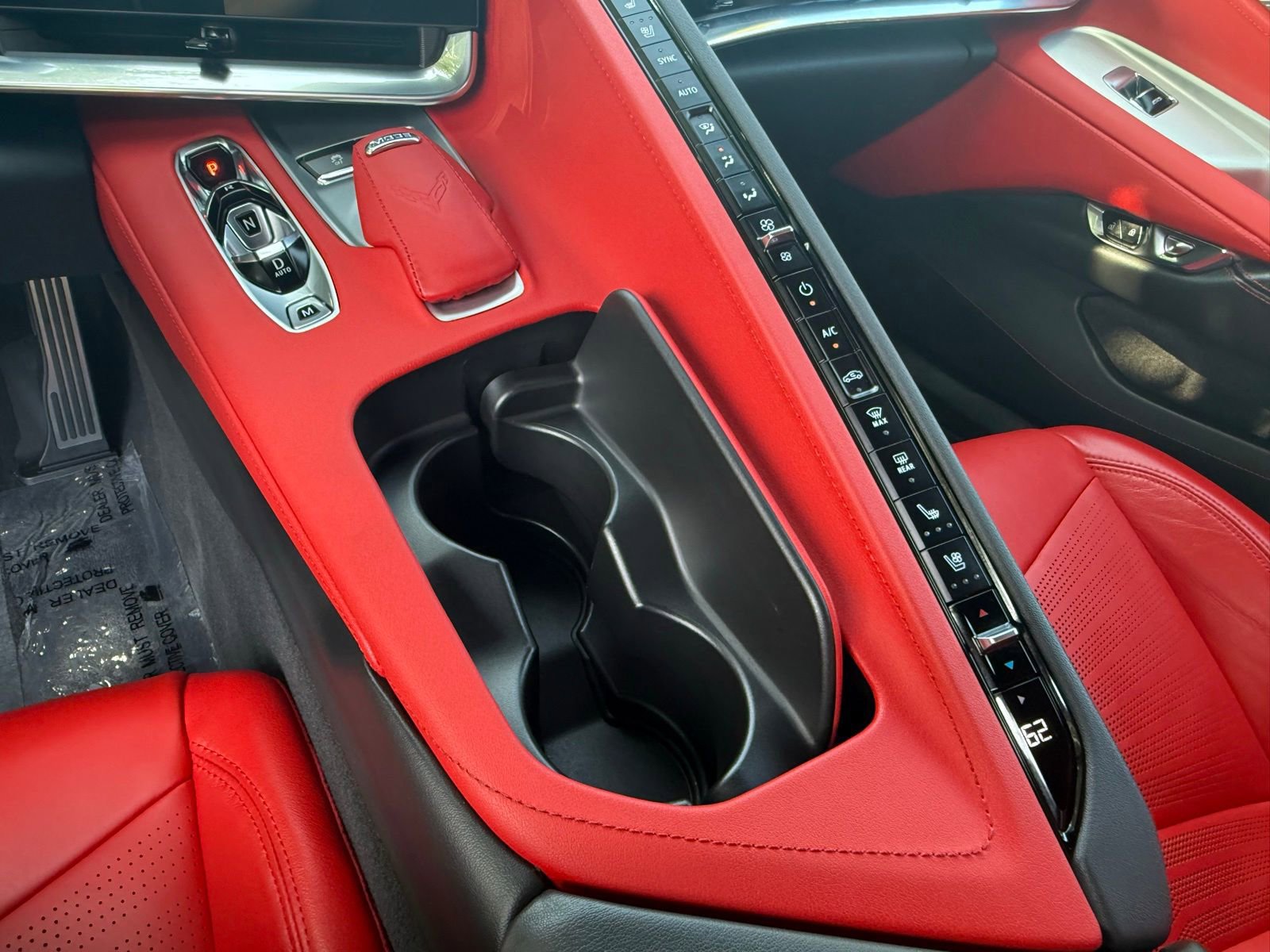 Used 2020 Chevrolet Corvette Stingray Preferred Cpe w/ 2LT Preferred Equipment Group image 26