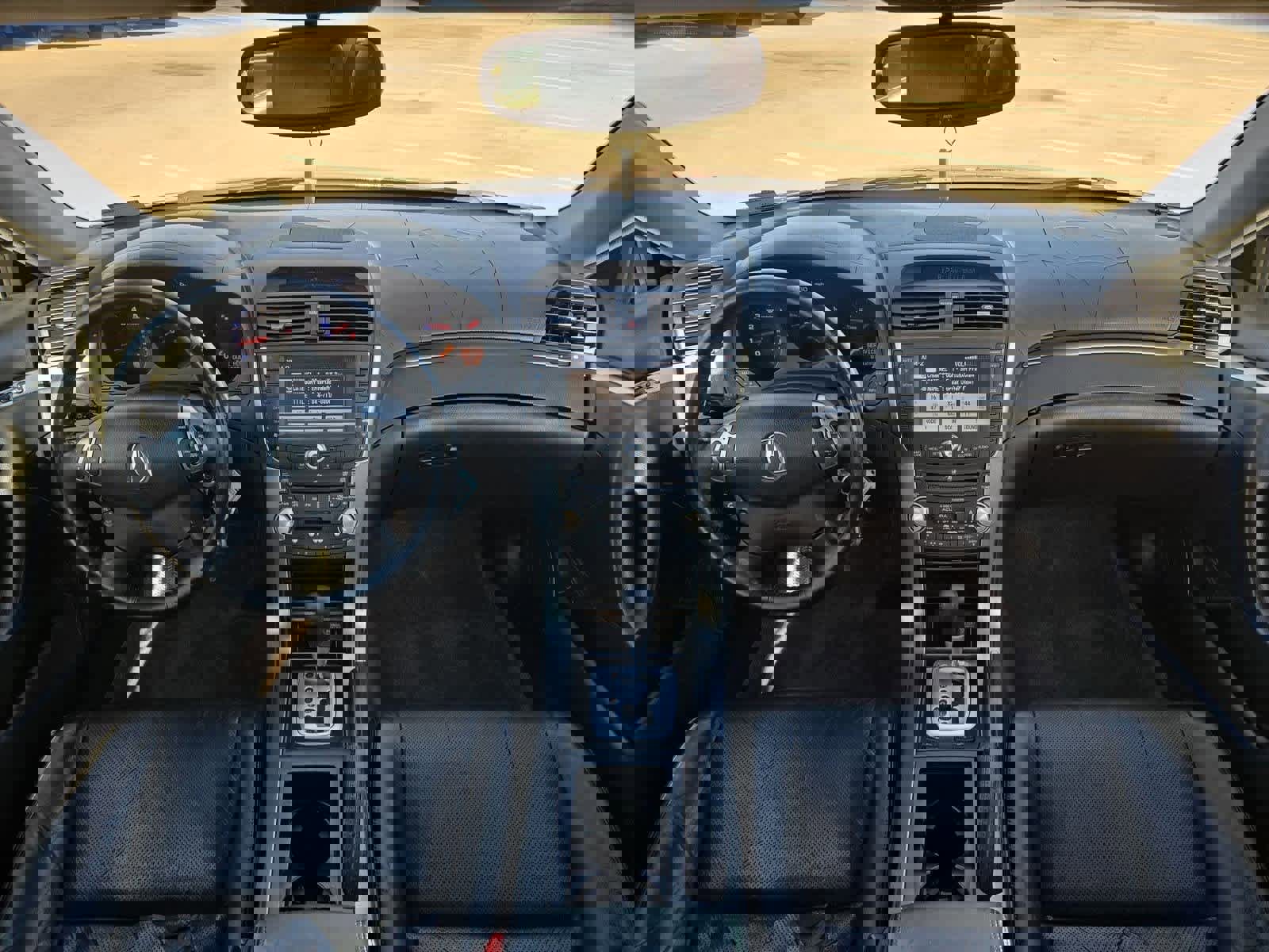 Used 2006 Acura TL image 14