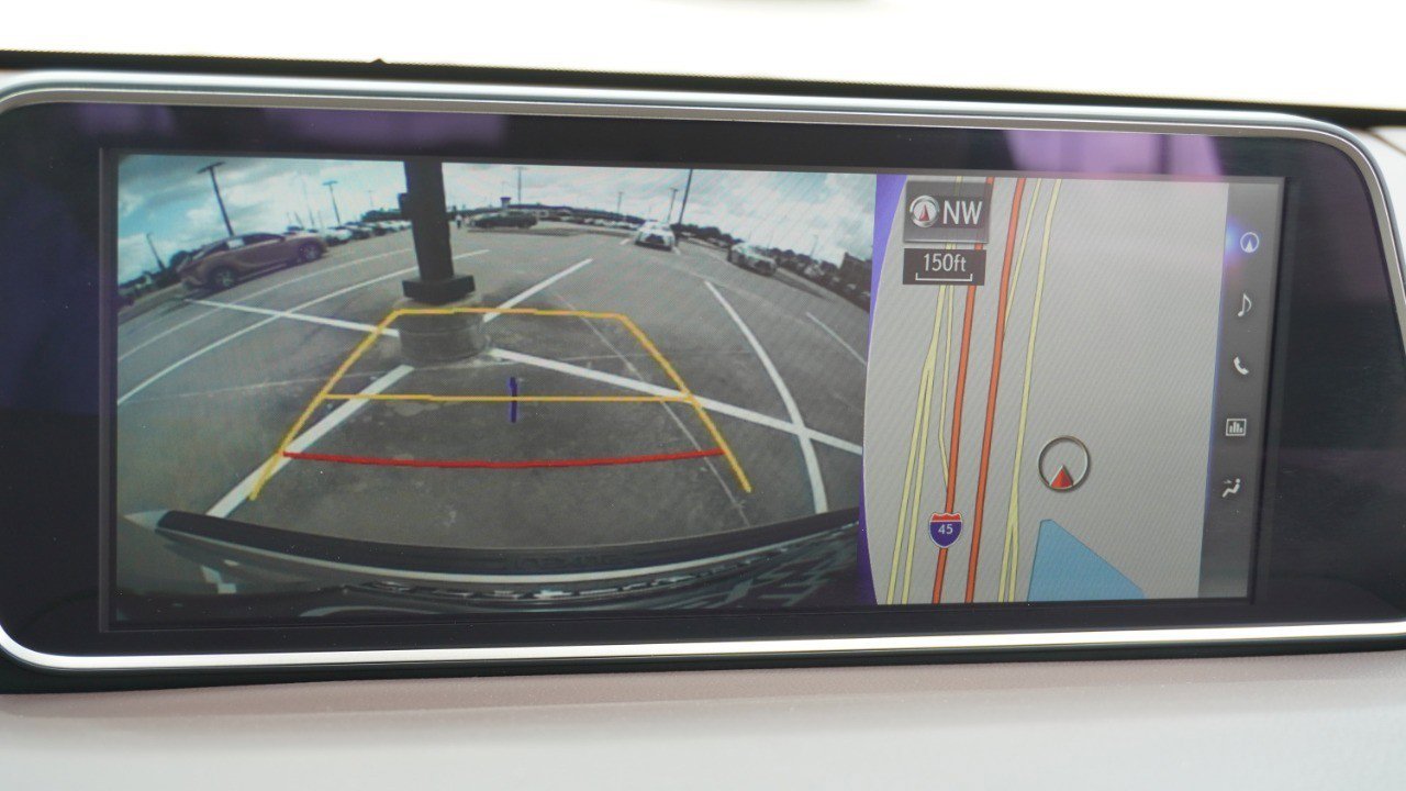 Used 2018 Lexus RX 450h AWD w/ Premium Package image 18