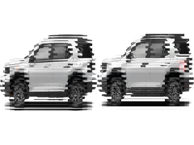 New 2026 Honda Passport TrailSport image 2