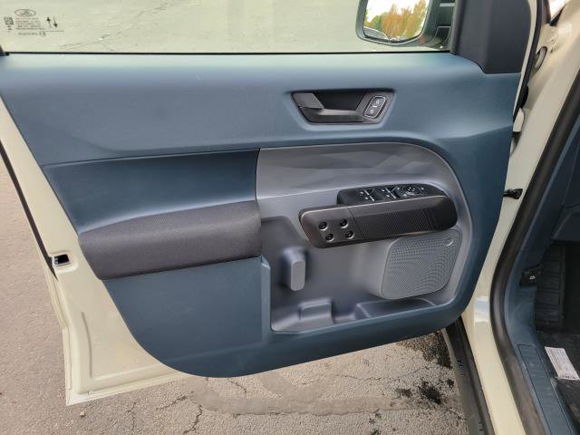 New 2025 Ford Maverick XL w/ Equipment Group 101A image 19