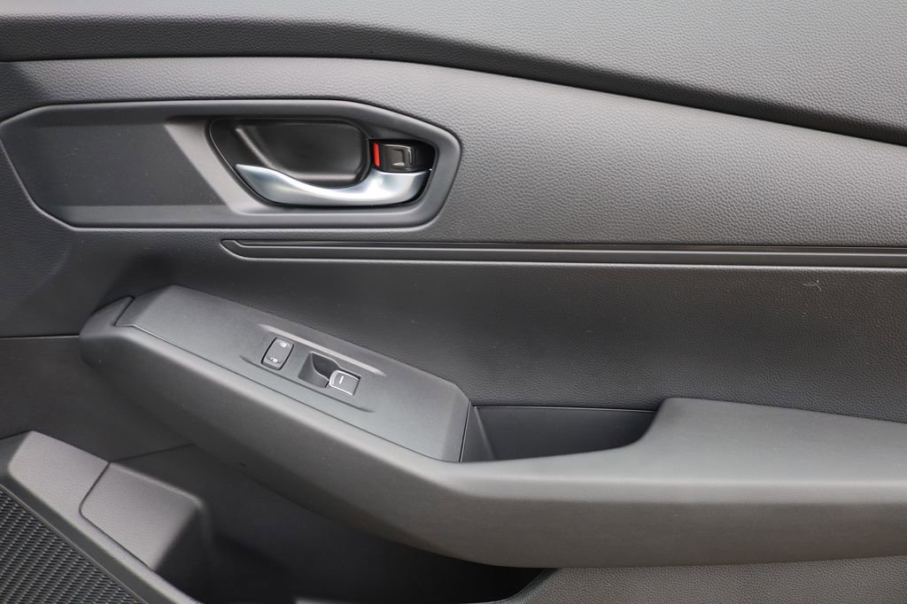 New 2026 Honda Accord LX image 33