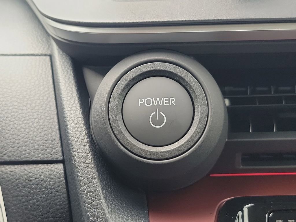 New 2026 Toyota Prius XSE image 37