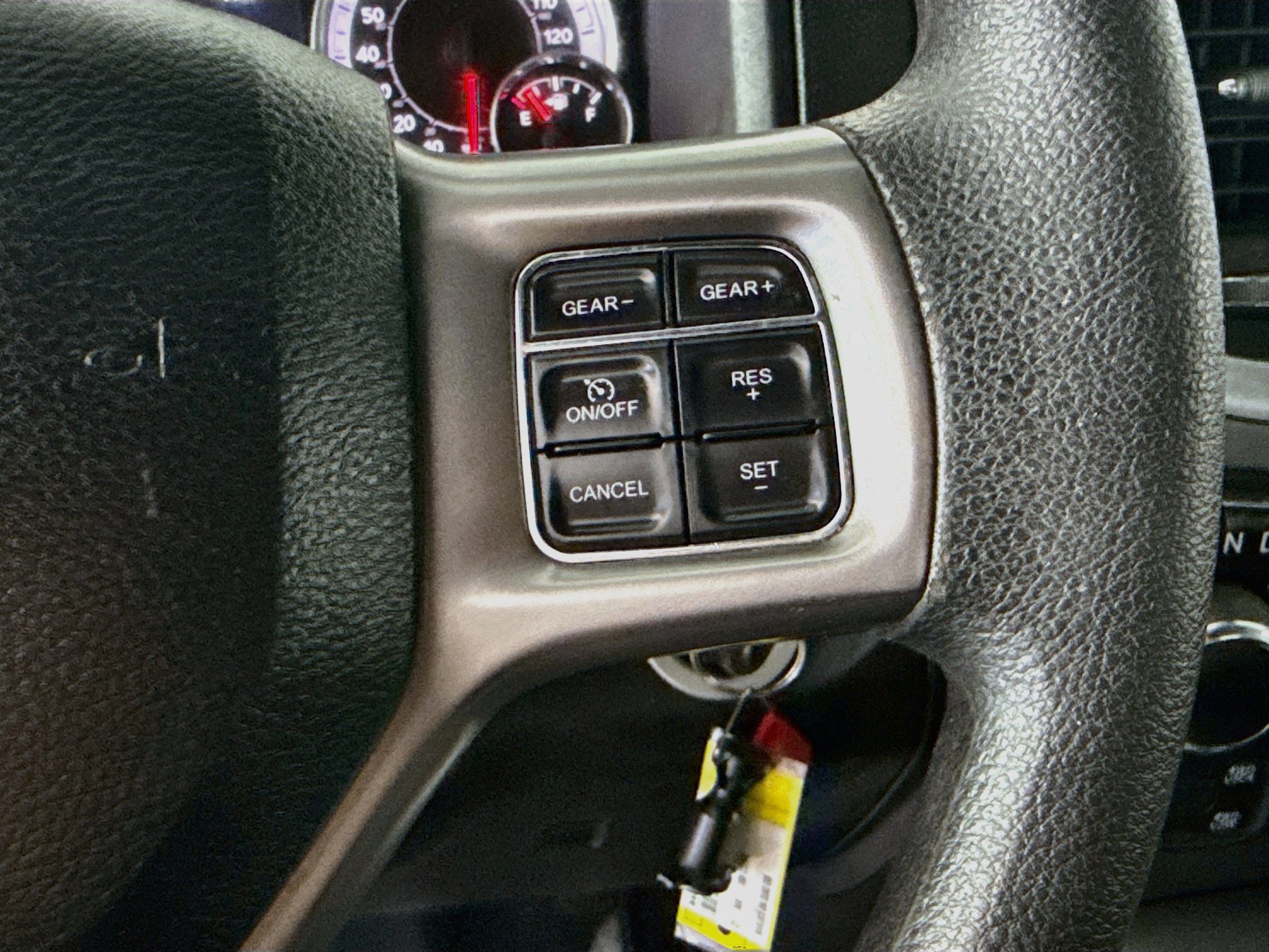 Used 2021 RAM 1500 Classic Warlock w/ Trailer & Traction Group AWD/4WD image 15